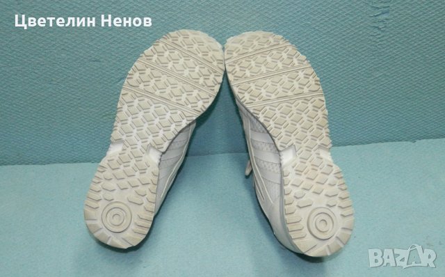 маратонки Adidas Racer Lite EM W  номер 39 -40 , снимка 8 - Маратонки - 28304680