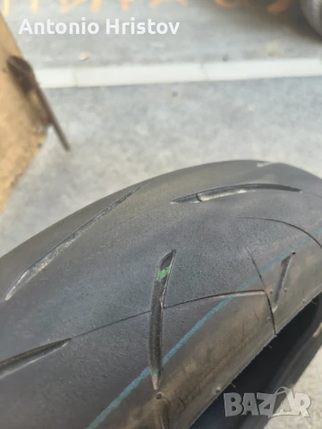 Dunlop RoadSport 2 , снимка 5 - Гуми и джанти - 51181649
