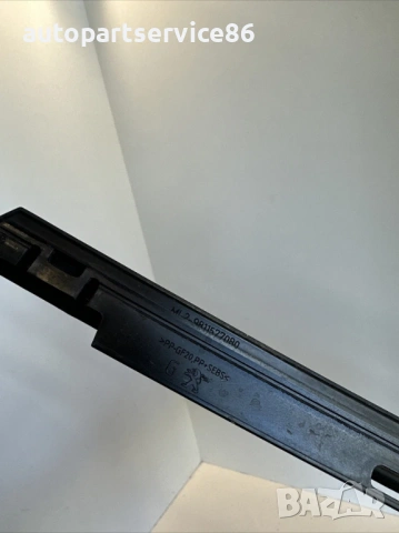 Задна Лява Лайсна на Стъклото за Peugeot 3008 (2022) 9811577080, снимка 2 - Части - 53591429