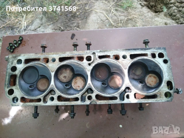 на части двигател Опел Астра f 1.8, снимка 5 - Части - 50931138