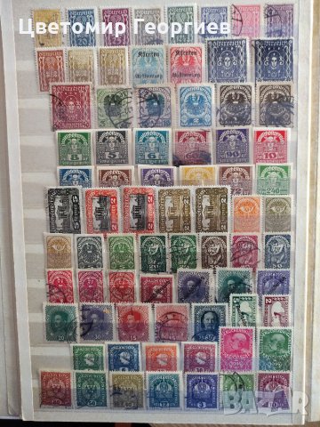 Швейцария 253 бр., снимка 2 - Филателия - 33390446