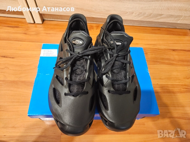Продавам маратонки Adidas adiFOM Climacool, снимка 5 - Маратонки - 52631613
