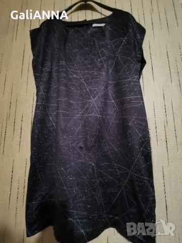 СТРАХОТНА ТУНИКА МАКСИ РАЗМЕР 2XL