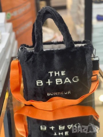 пухени чанти bonheur, снимка 6 - Чанти - 51427720