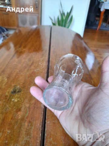 Стара чаша Кока Кола,Coca Cola #17, снимка 5 - Други ценни предмети - 39478423