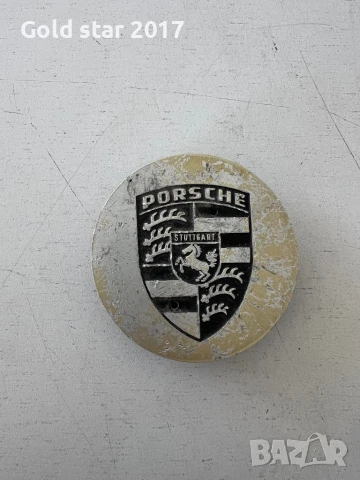 Капачка за джанта Porsche