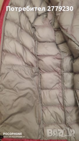 Дамско яке ALBRIGHT р-р М много леко и топло, снимка 12 - Якета - 39478028