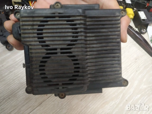 Модул аларма за VAG , VW , Audi , skoda ,Seat