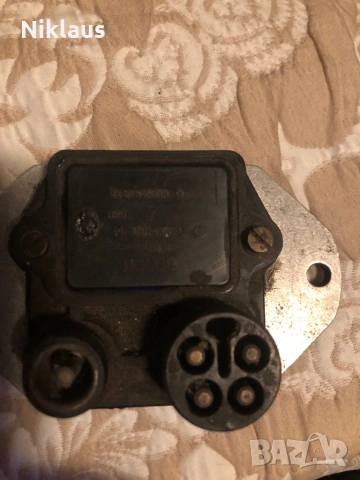 Комутатор Mercedes 190E 2.0 Benzin 