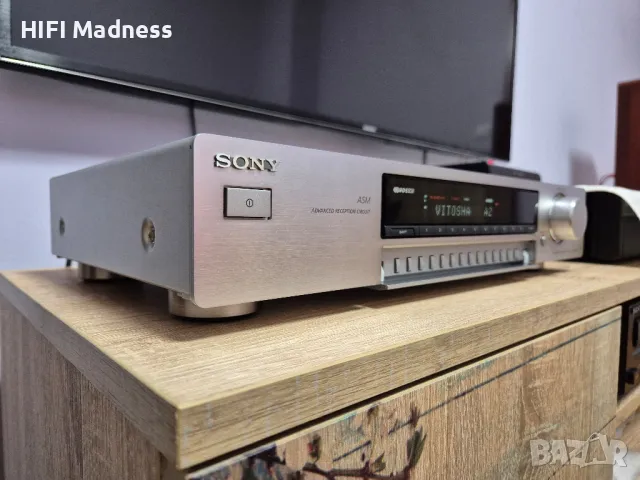 Sony ST-SB920 QS, снимка 4 - Ресийвъри, усилватели, смесителни пултове - 48774810