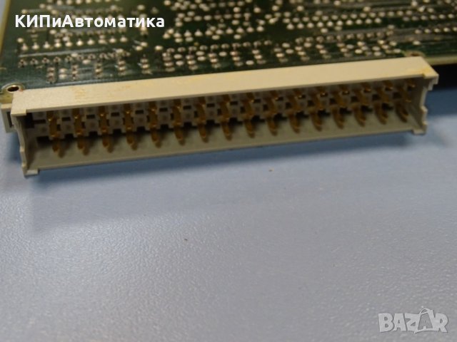 електронна платка Siemens 6ES5 242-1АА13 Simatic S5, снимка 5 - Резервни части за машини - 36936518