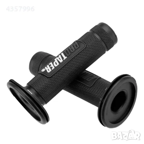 Дръжки за мотоциклет РА949 - 2бр / к-т - Различни цветове, снимка 2 - Аксесоари и консумативи - 49348396