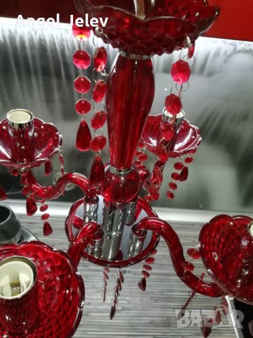 abajur, снимка 8 - Други стоки за дома - 43154779