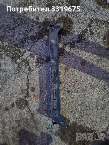 Панел стойка Хюндай Туксон/ Hyundai Tucson 2015 2021