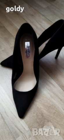 Елегантни дамски обувки на ток Primark 