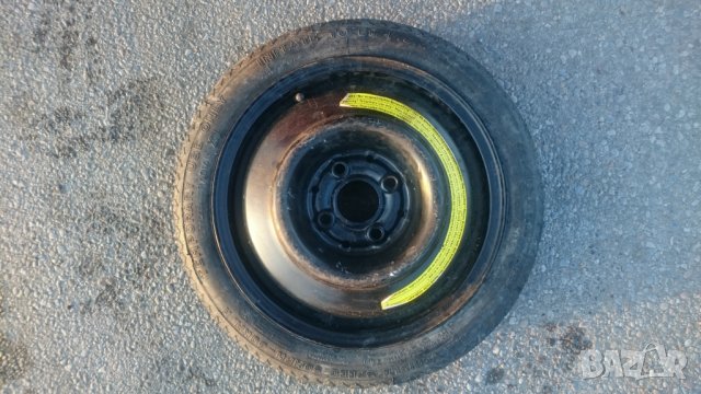 Резервна гума за VW /SEAT -14"