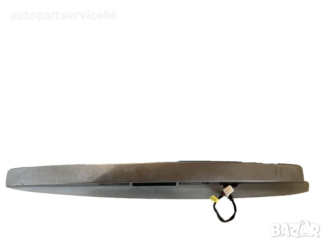 Задна врата с номерна табела за Jeep Grand Cherokee 3.0 CRD (2006) 1524-5000