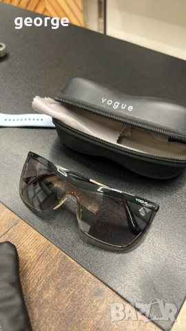 Слънчеви очила Vogue VO 4149 848, снимка 4 - Слънчеви и диоптрични очила - 53469012