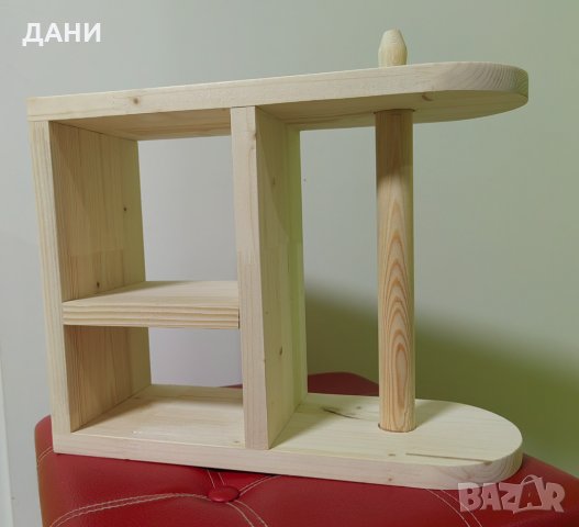 Поставка от иглолистна дървесина , снимка 5 - Аксесоари за кухня - 43660168