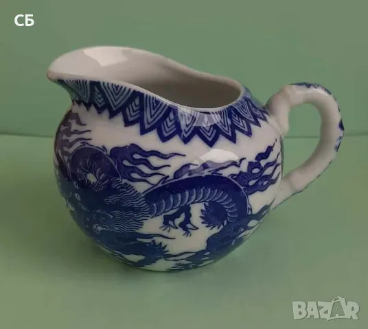 Порцеланови латиери, снимка 4 - Сервизи - 48778031