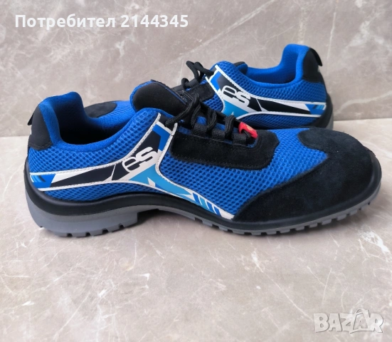 Engelbert Strauss 44 номер Работни обувки , снимка 5 - Други - 53154891