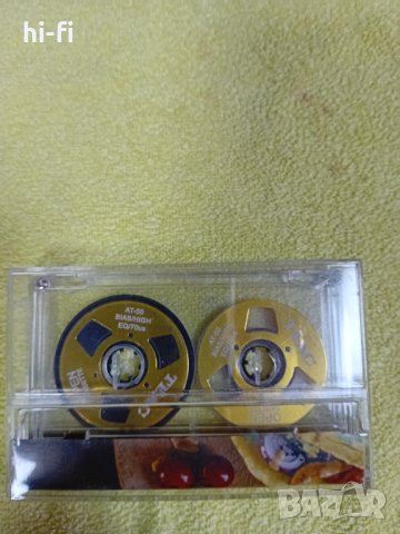 Аудио касети reel to reel, снимка 5 - Аудио касети - 43656056