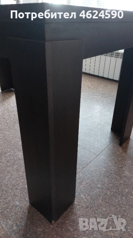 Трапезна маса, снимка 12 - Маси - 52082937