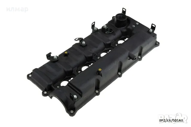 37206799419 Компресор за въздушно окачване на BMW X5 (E70) X6 (E71 E72), снимка 11 - Части - 48742549