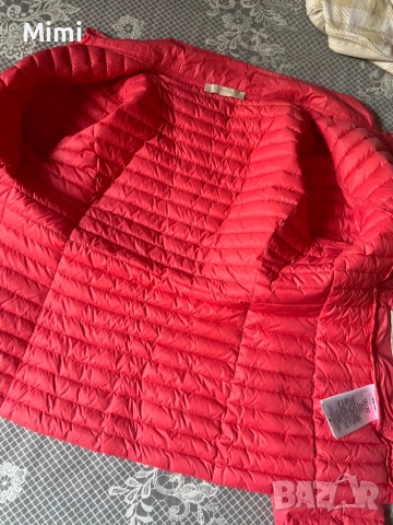 Liu  jo тънко яке преходно S, снимка 8 - Якета - 51773097