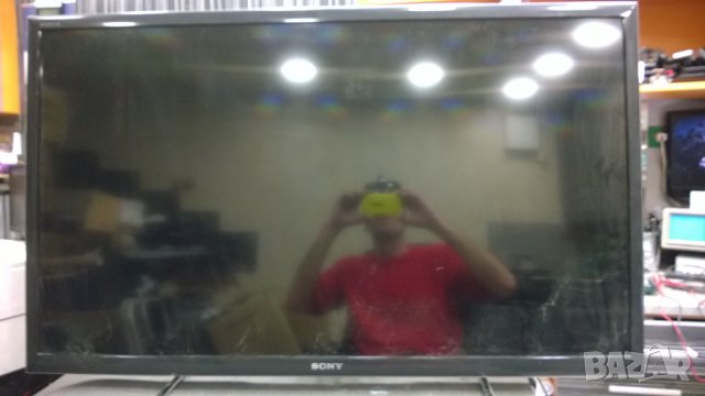 SONY-KDL-46EX650, снимка 1