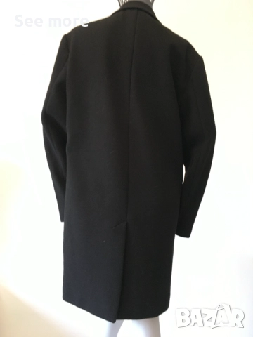 ZARA дамско палто М, снимка 5 - Палта, манта - 52866777