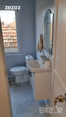 Къща с голям двор с.Ветрен, снимка 12 - Къщи - 52703381