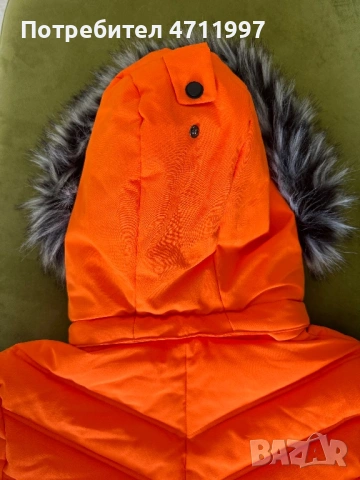 Дамско ски яке Icepeak Electra - ново, снимка 9 - Якета - 53136044