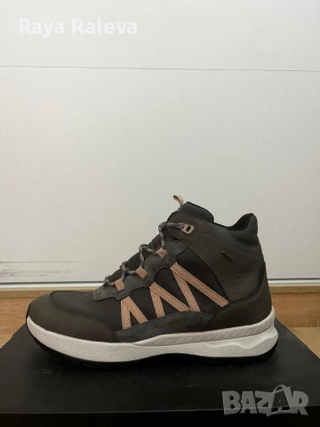 Дамски Geox обувки - есен/зима, като нови