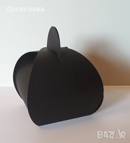 Големи кутии-кошнички Мики/Мини Маус , снимка 8 - Декорация за дома - 53029474