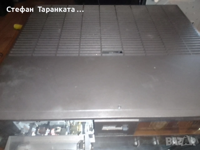 Касетачен дек Schneider , снимка 7 - Декове - 53143891