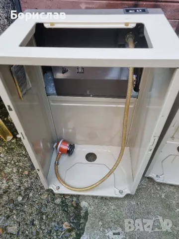 Газова печка Super ser, снимка 8 - Печки, фурни - 48157862