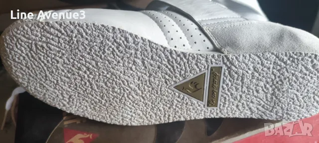 Кецове LE COQ SPORTIF, снимка 3 - Кецове - 48620379