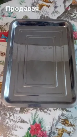 Подноси за кетъринг, снимка 3 - Прибори за хранене, готвене и сервиране - 48478001
