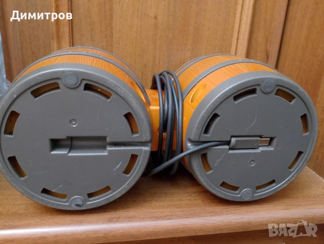 Nintendo GameCube Donkey Kong Jungle beat барабани, снимка 5 - Nintendo конзоли - 52505885