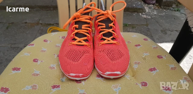Оригинални маратонки Nike Free TR Fit 4, снимка 2 - Маратонки - 50768903