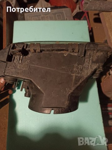 Фарове и мигач за Ауди 80Б4 , снимка 2 - Части - 39097897