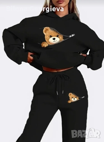 Дамски комплект 