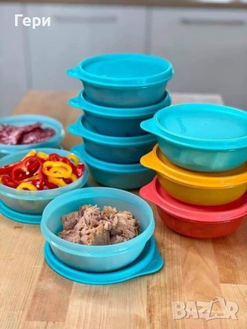 Tupperware  КМУ 0.300 л. 