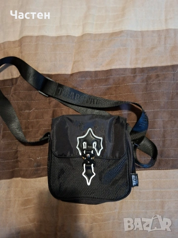 Чанта Trapstar, снимка 3 - Други - 53524141