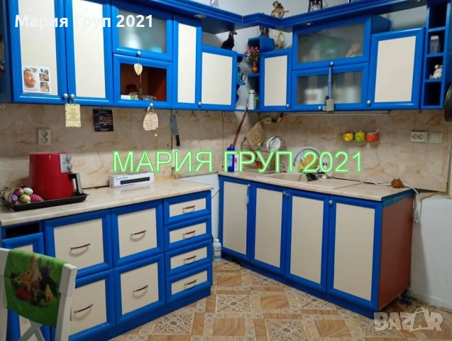 !!!ТОП ОФЕРТА!!!Продавам ТУХЛЕНА Гарсониера в гр. Димитровград кв."Славянски"!!!