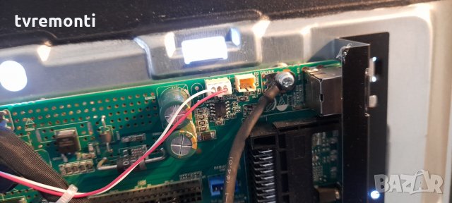 лед диоди от дисплей LQ315T3HC6U от телевизор SHARP модел 32BB3IC, снимка 2 - Части и Платки - 34744518