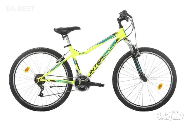 Планински велосипед EVEREST 26” – здрав, удобен и готов за каране!, снимка 1