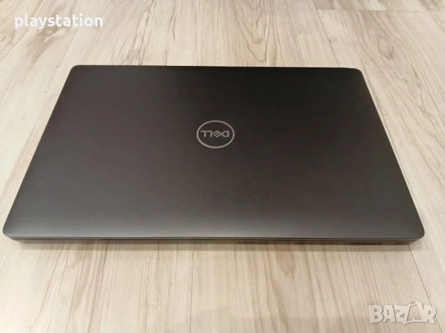 Лаптоп Dell Latitude 5580, снимка 7 - Лаптопи за работа - 53124086