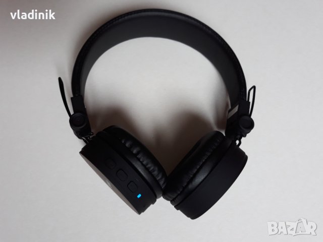 Безжични /блутут/ слушалки DeFunc Go, снимка 5 - Bluetooth слушалки - 43947373